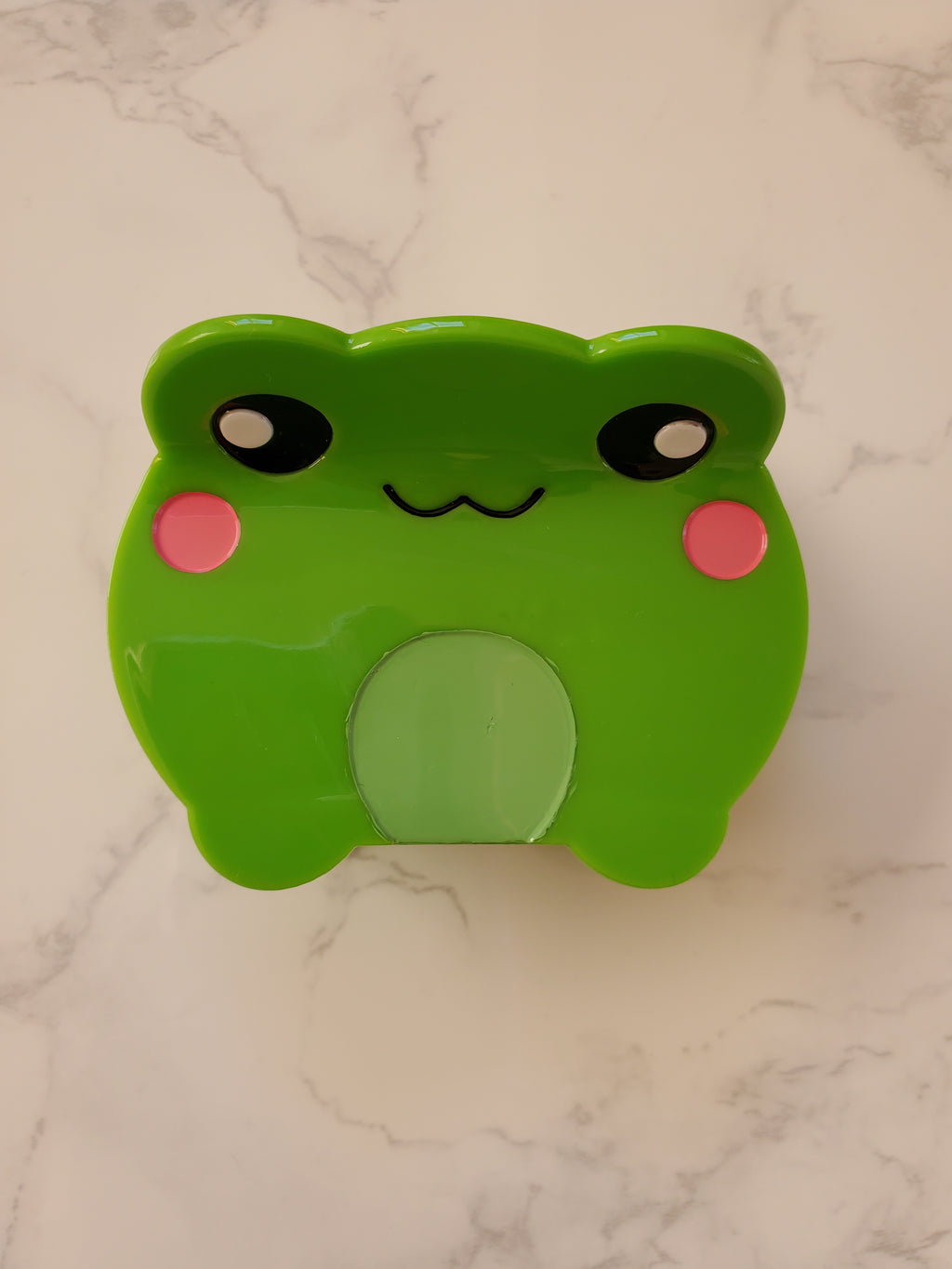 Frog Hair Claw