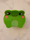 Frog Hair Claw