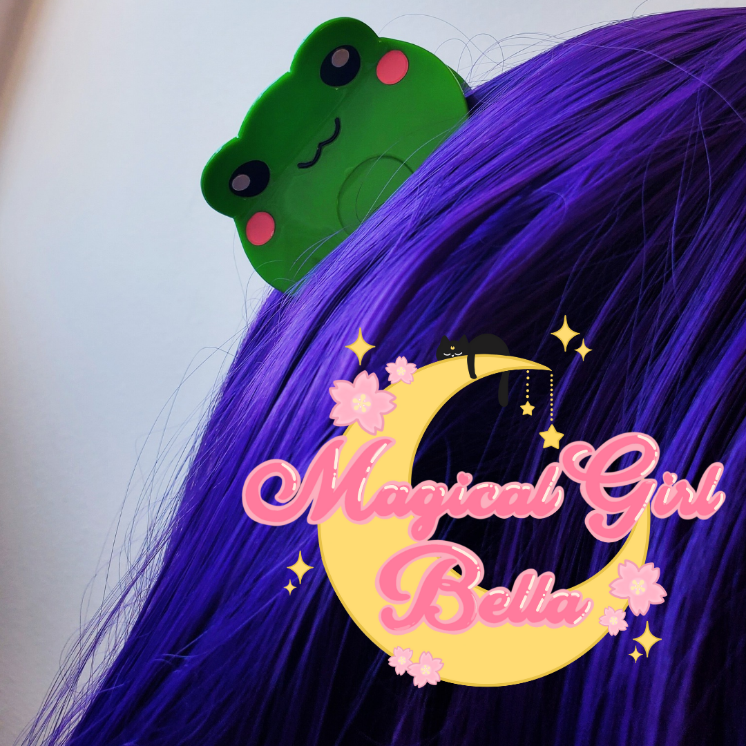 Frog Hair Claw