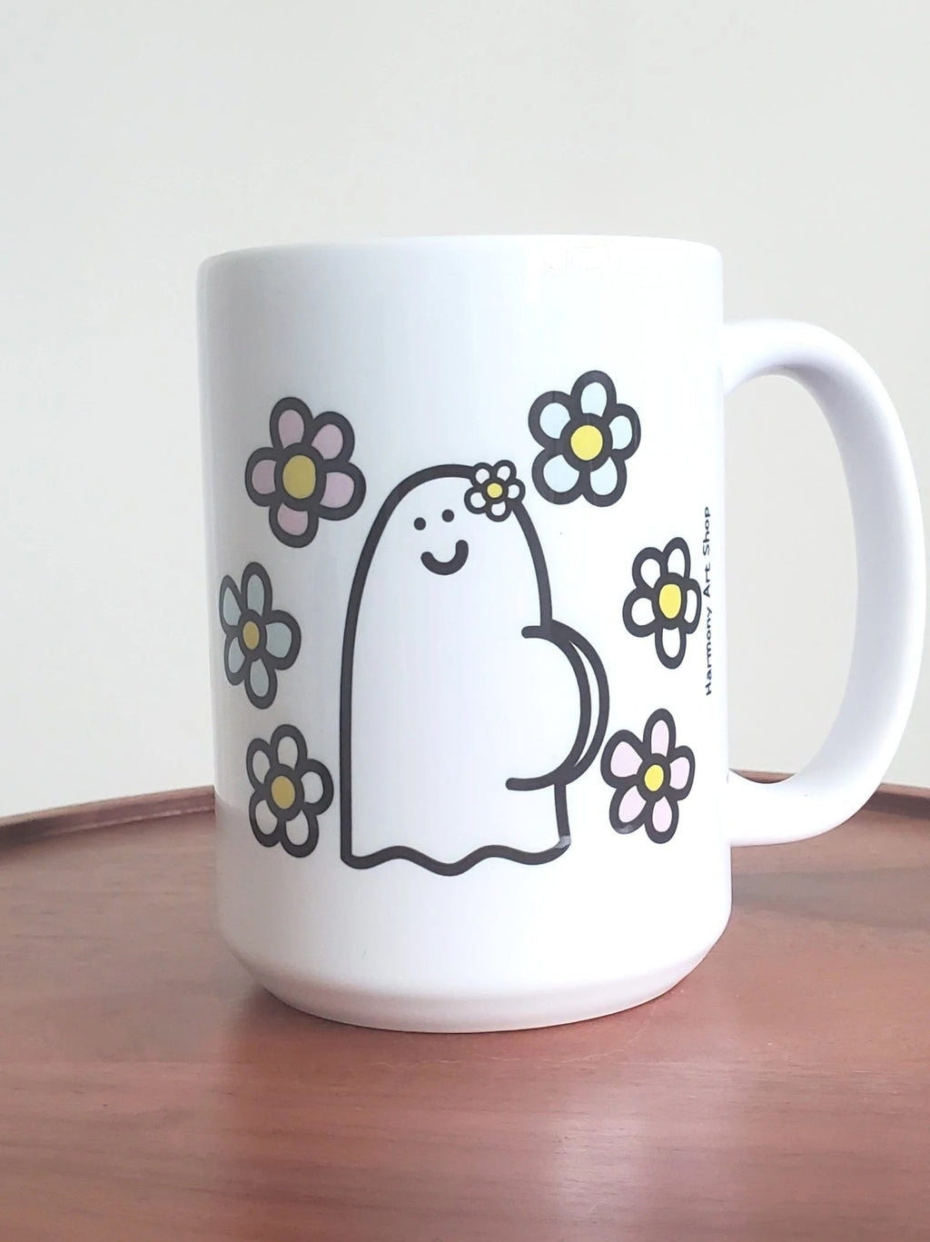 Bootyful Affirmations Mug