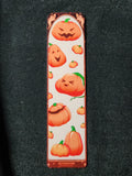 Pumpkin Patch Bookmark