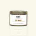Ca Phe Candle