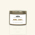 Earl Grey Candle