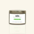 Pandan Candle