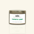Tomato Leaf Candle