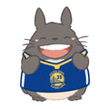 Totoro Warriors Sticker