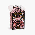 Butterfly Leopard Gift Bag