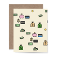 Money Card