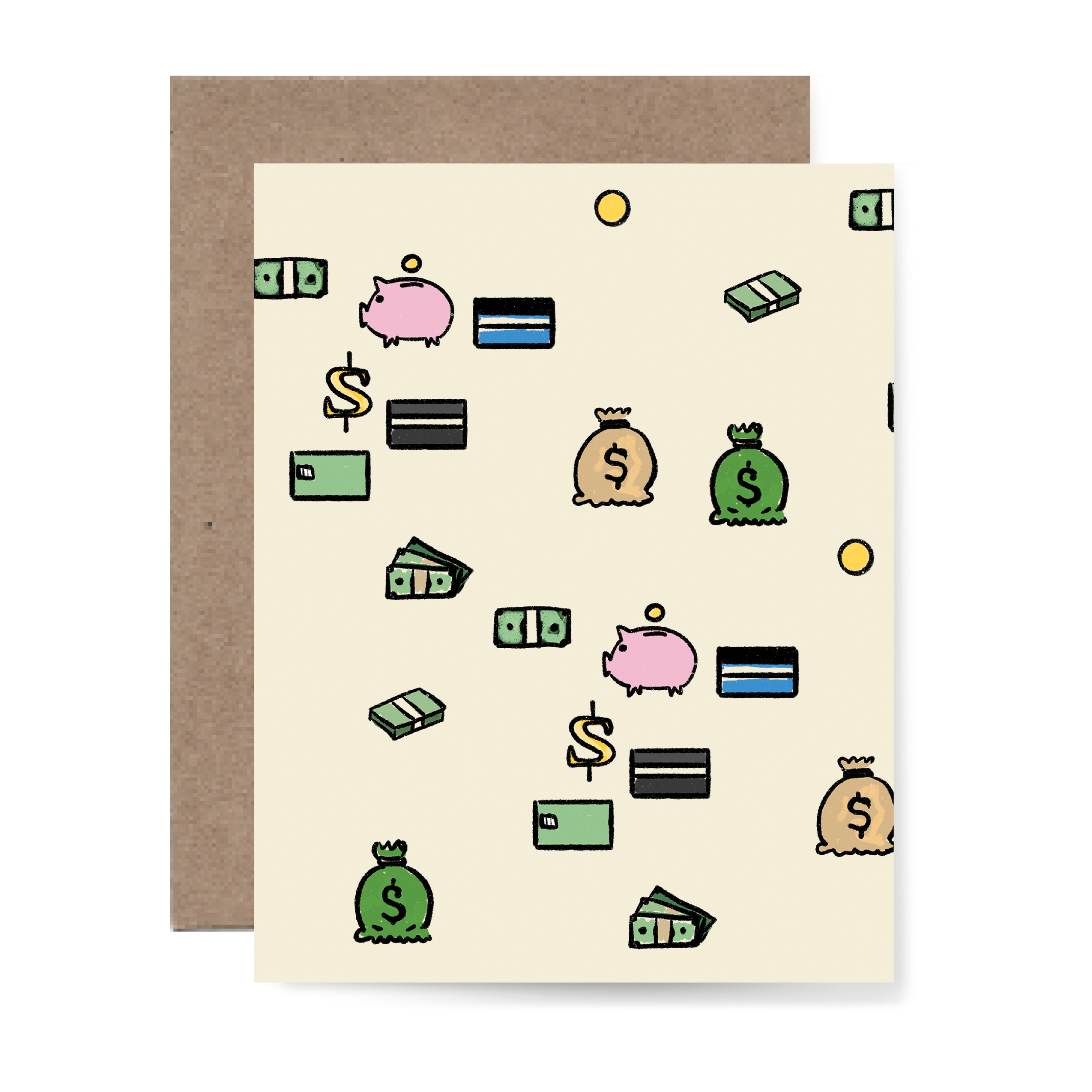 Money Card