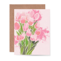 Tulip Card