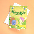 Congrats Card