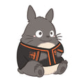 Totoro SF Giants Sticker