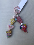 Valentine’s Day Keychain