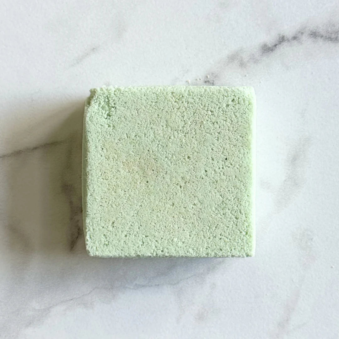Green Juice Shower Steamer