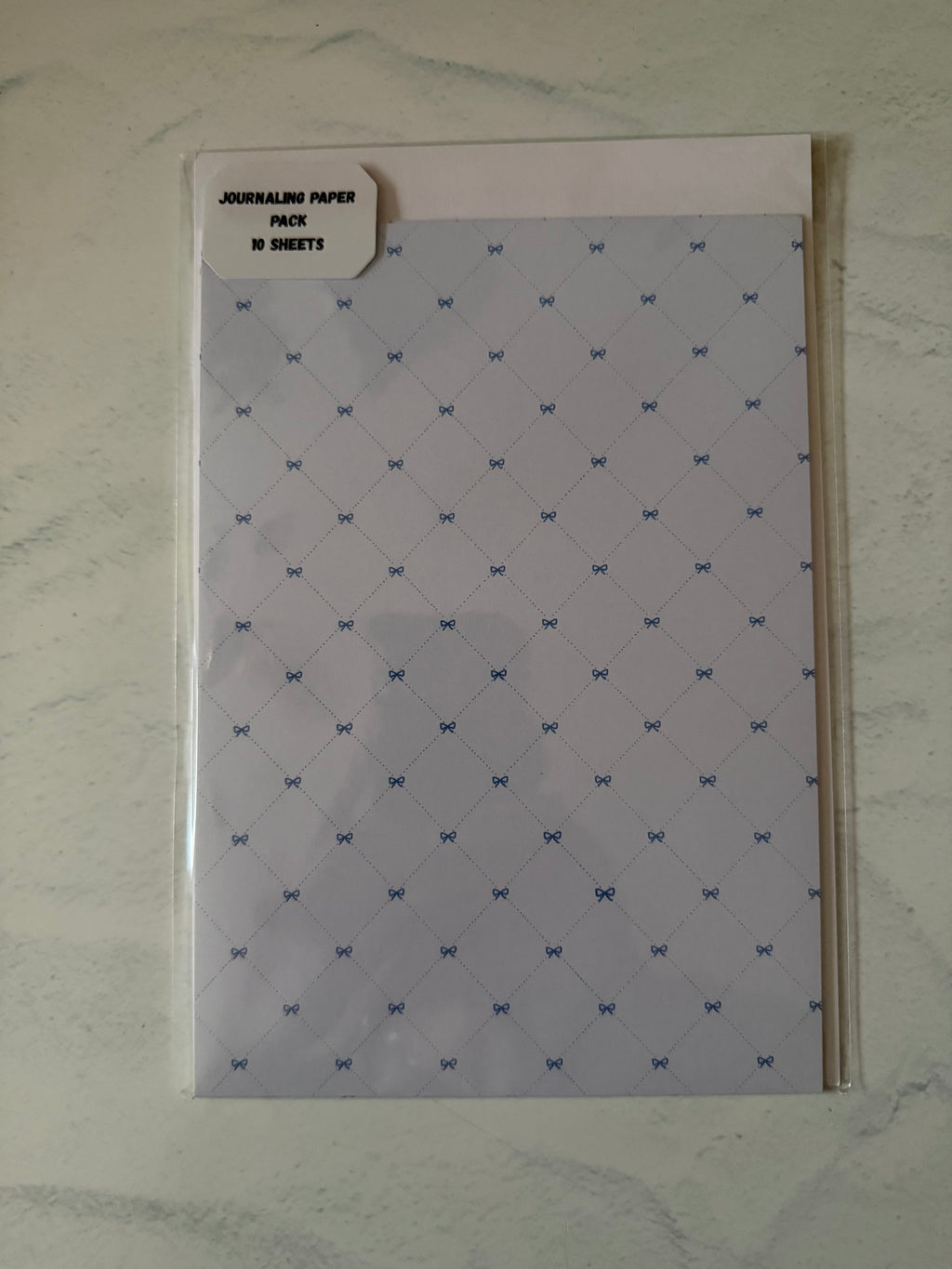 Lattice Junk Journal Paper Pack