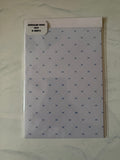 Lattice Junk Journal Paper Pack