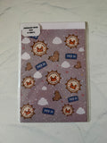 SF Love Junk Journal Paper Pack