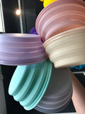 Collapsible Dog Bowls
