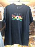 The Bay Black History T-Shirt