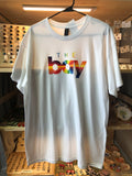 The Bay Pride T-Shirt