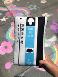 Tin Tin OG BART Pillow