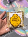 Grandma's Jealous! Lemon Bars