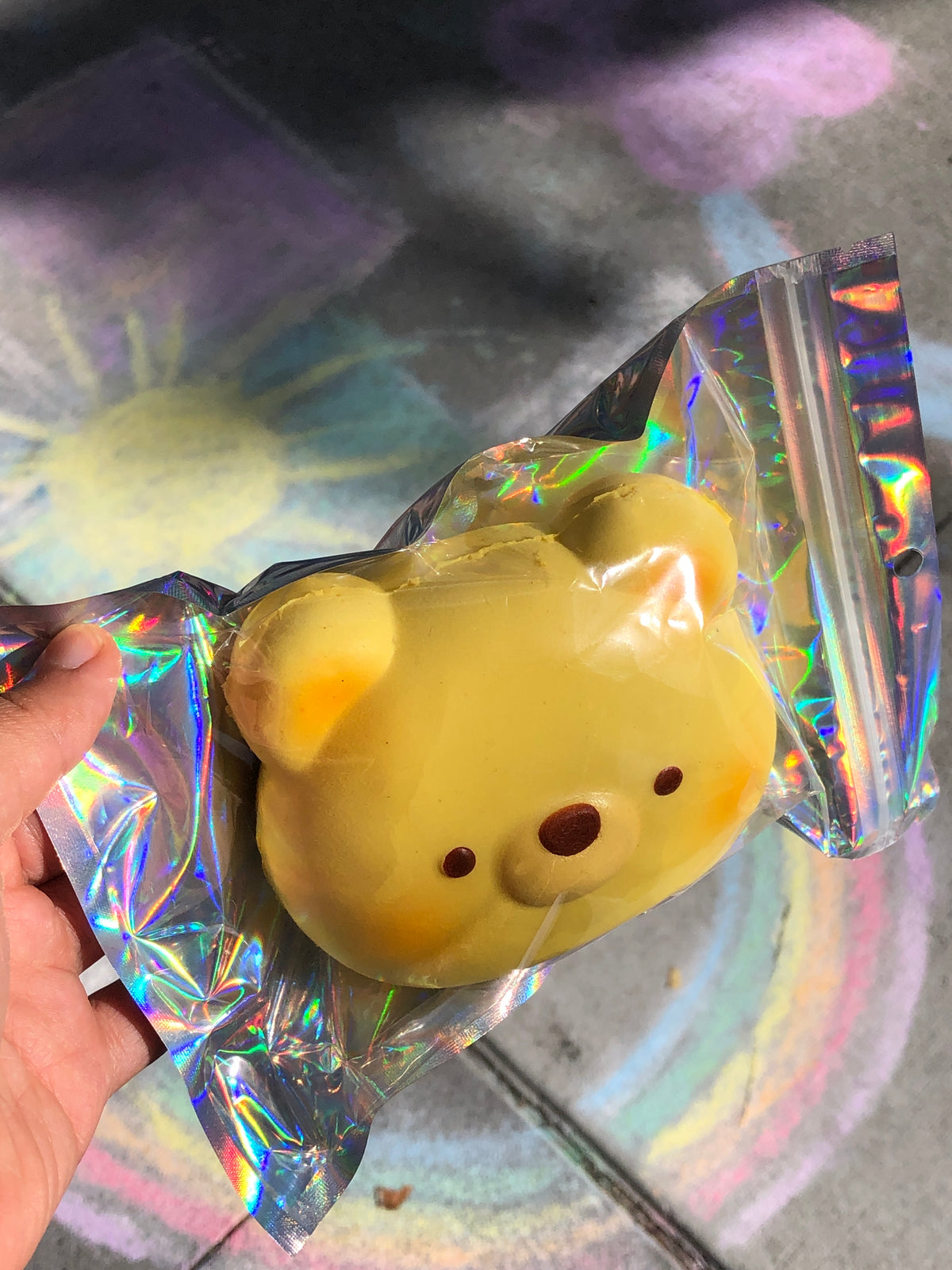 Squishies Bear