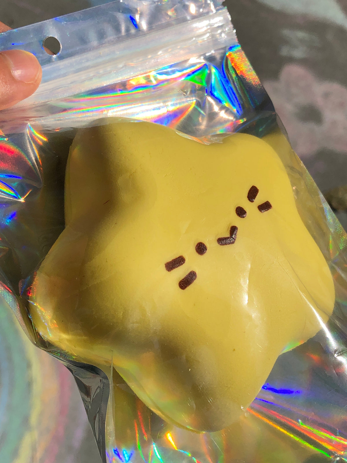 Squishies Star