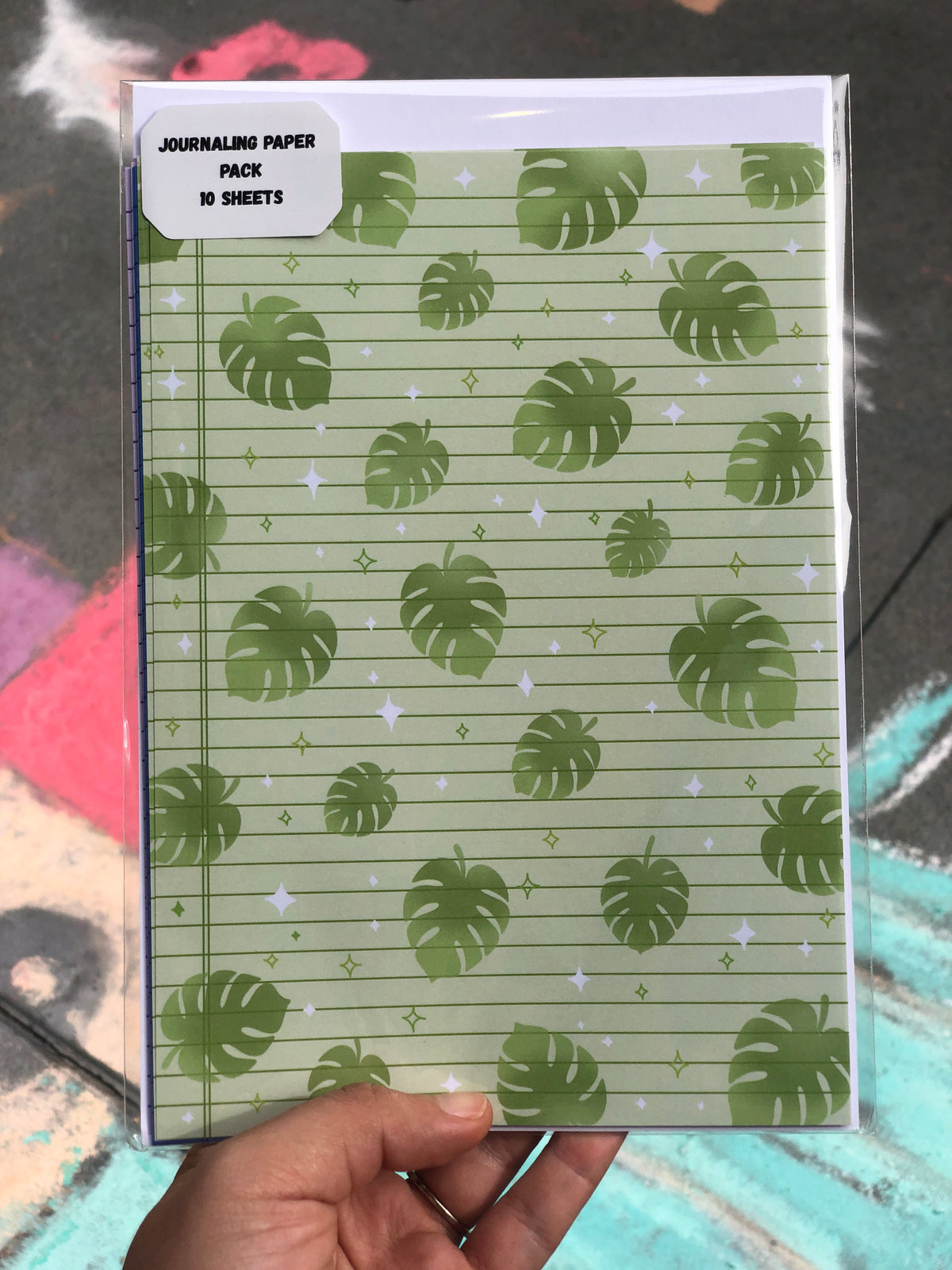 Functional Junk Journal Paper Pack