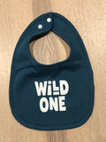 Wild One Bib