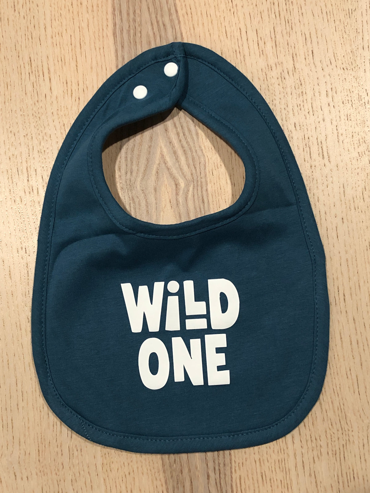 Wild One Bib