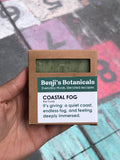 Coastal Fog Soap
