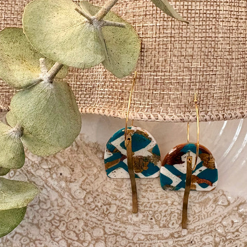 An Earring Experience: Curate Your Pair - Friday, Oct 9, 2026