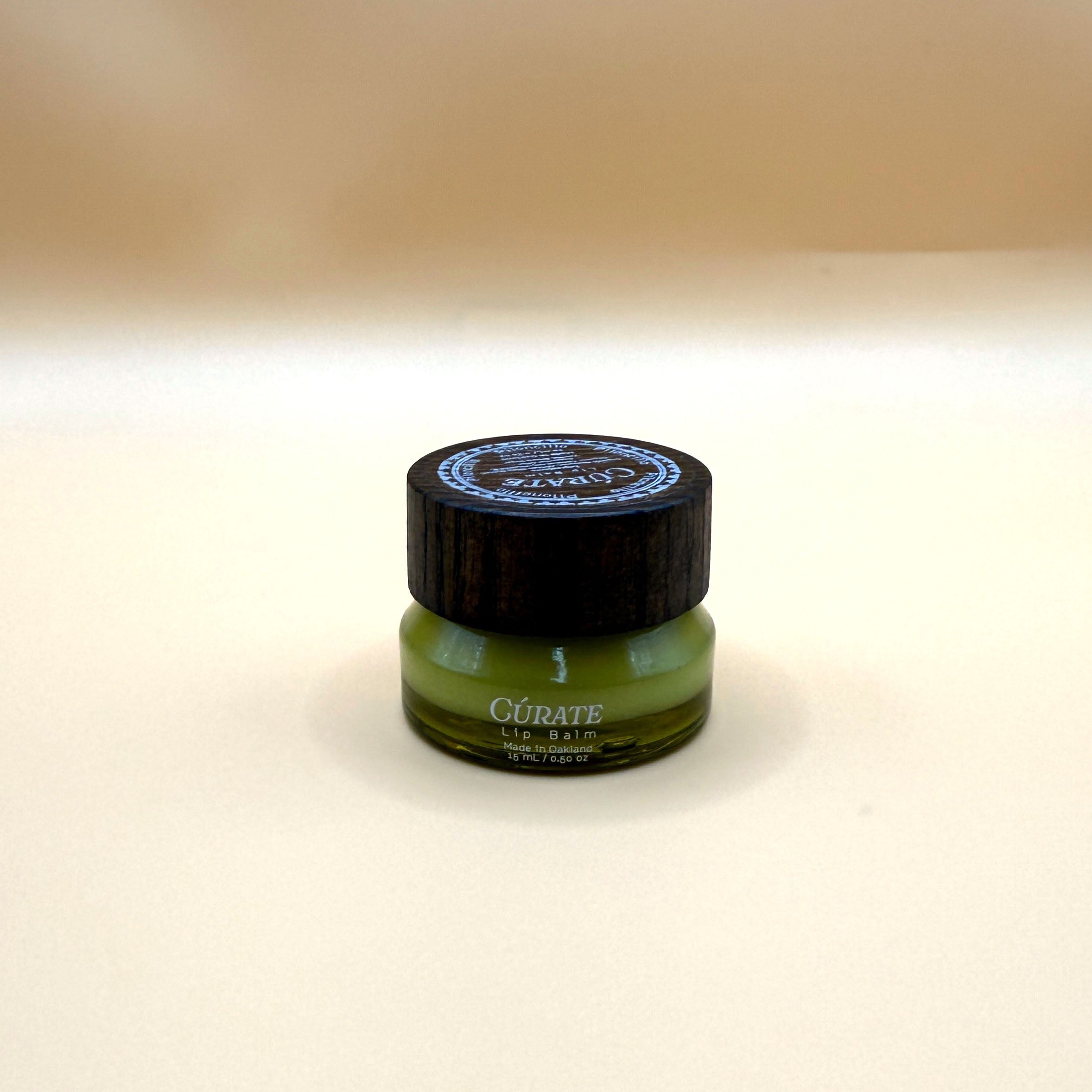 Piloncillo Lip Balm - 15mL