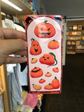 Pumpkin Patch Sticker Sheet