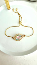 Murano Glass Bracelet