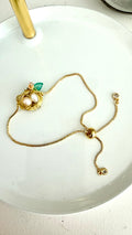 Nest Bracelet
