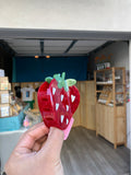 Strawberry Hair Claw