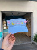 Magical Girl Visor