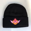 Sailor Moon Beanie (Black)