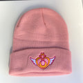 Sailor Moon Beanie (Pink)