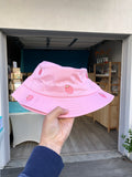 Strawberry Bucket Hat