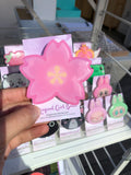 Sakura Phone Grip