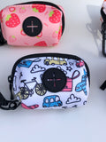 Transportation Dog Poop Bags