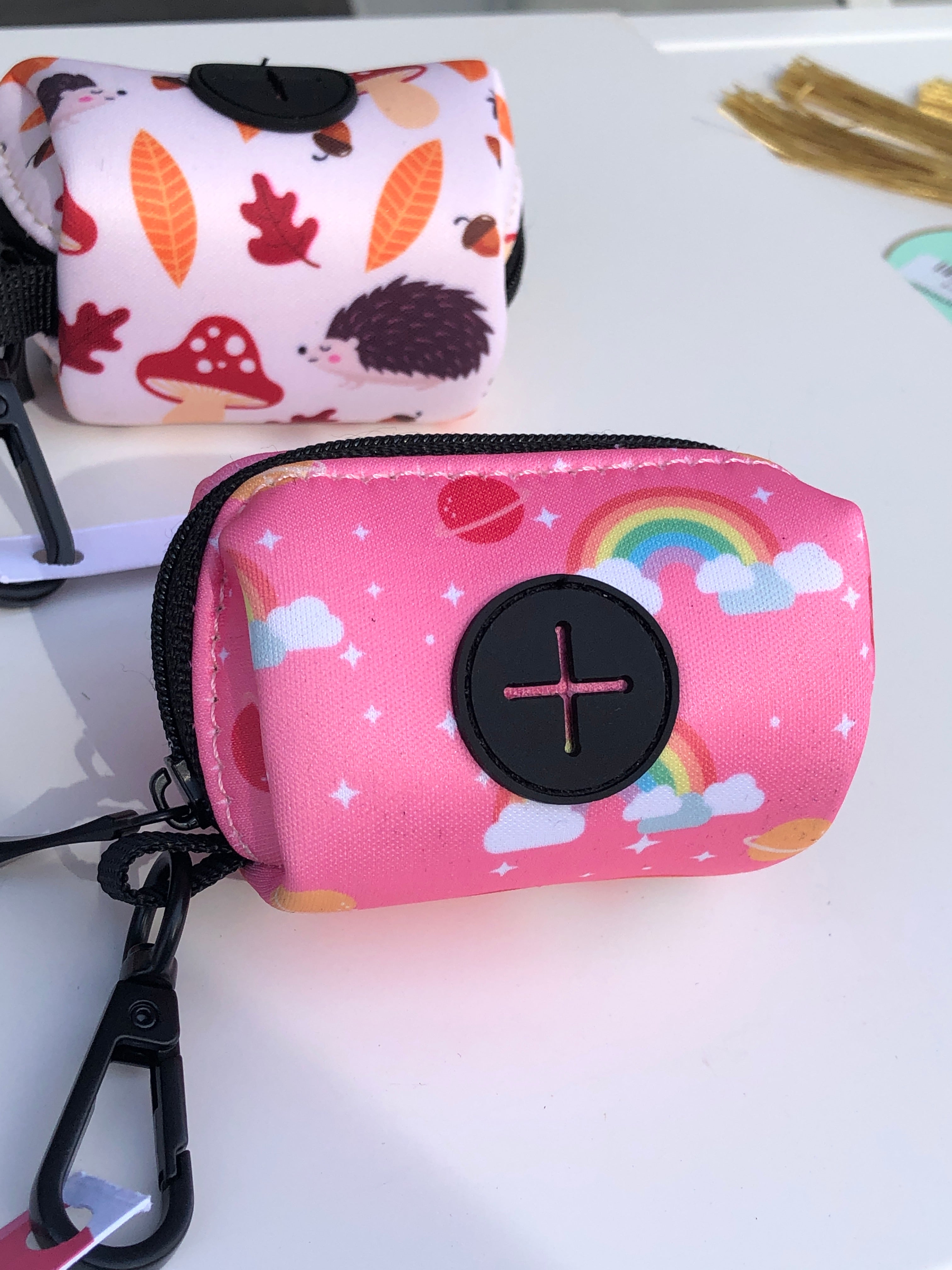 Dog Poop Bags