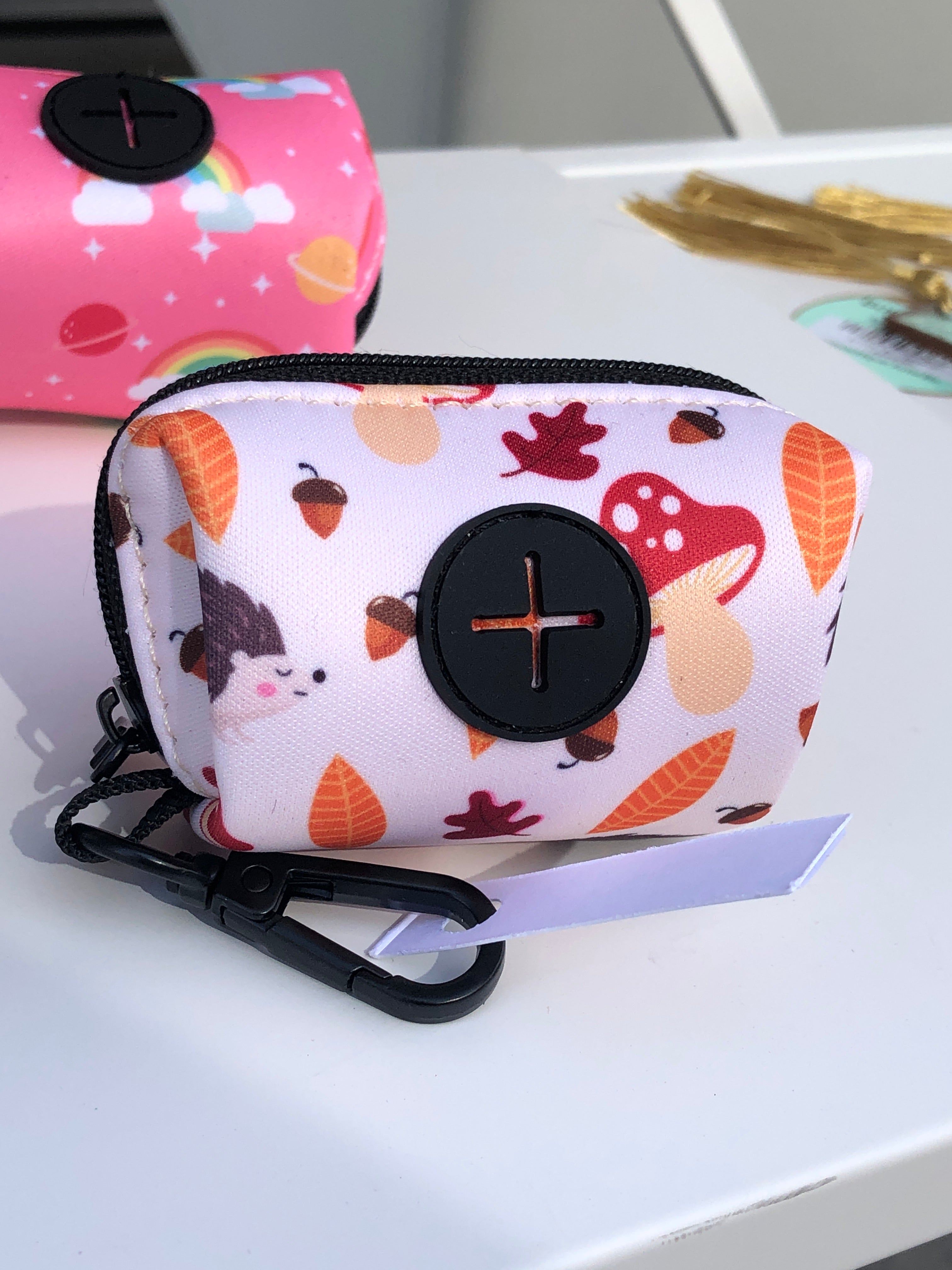 Dog Poop Bags