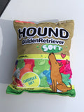 Hound Dog Toy