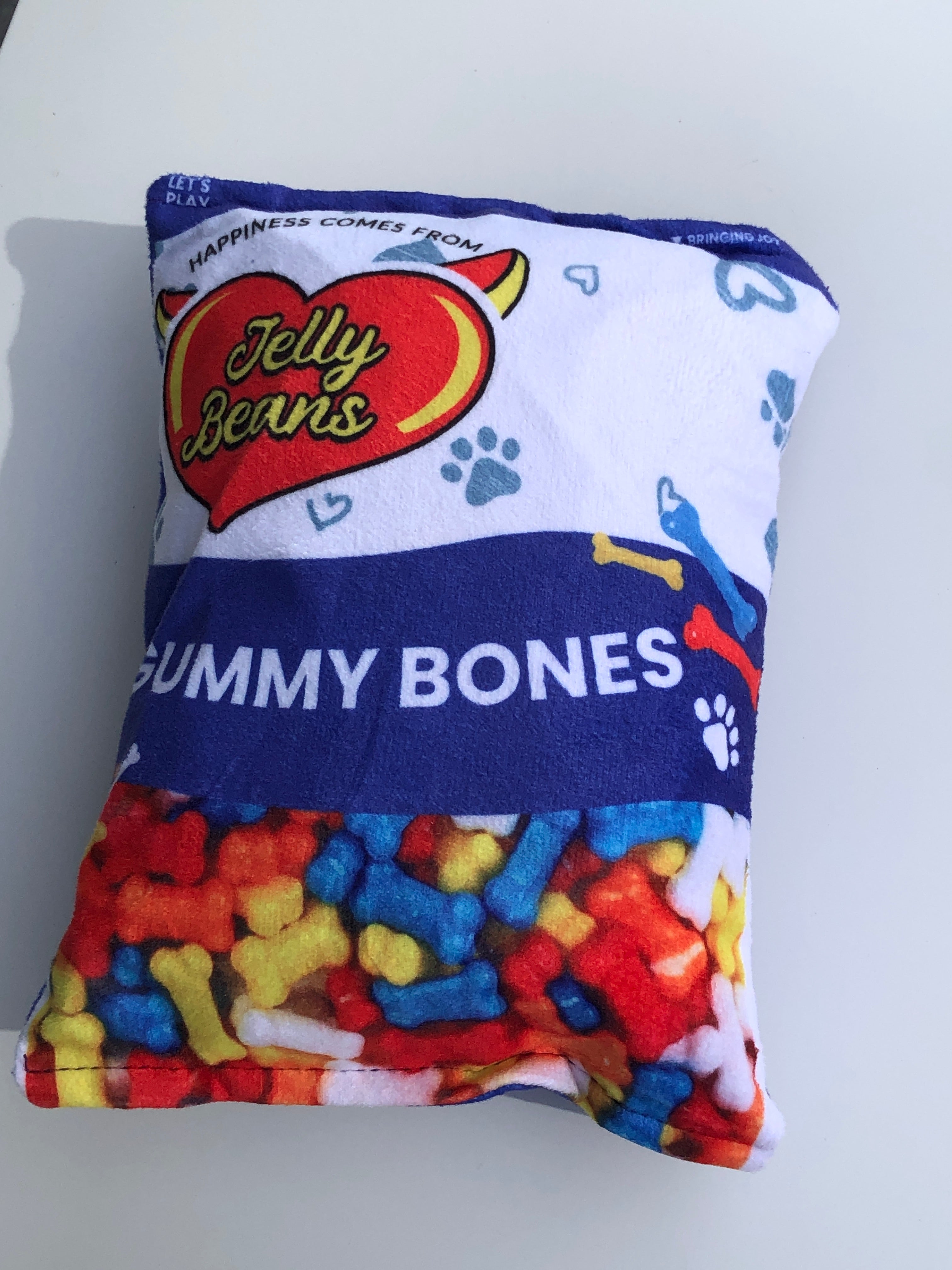 Dog Toy