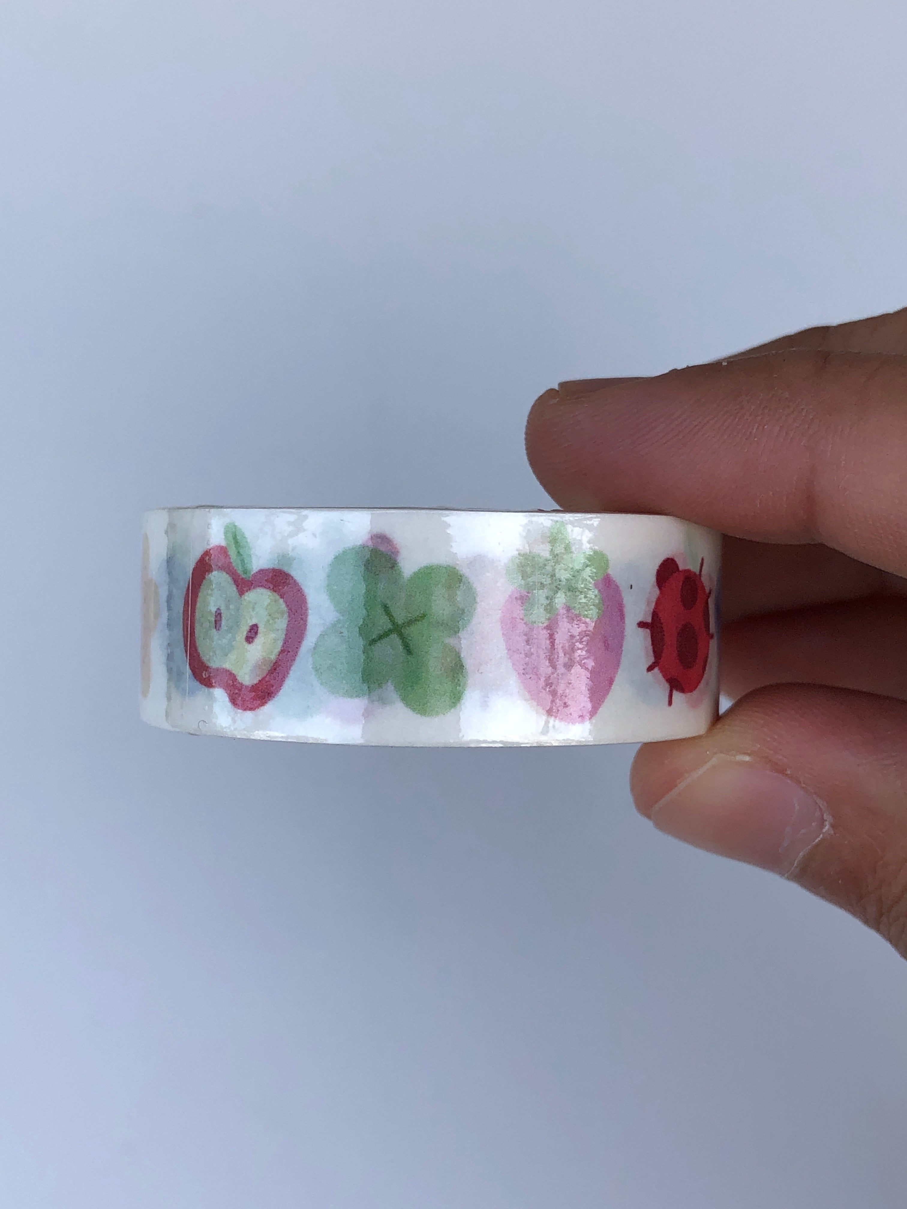 Deco Washi Tape