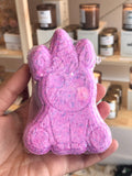 Unicorn Bath Bomb